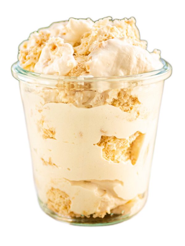 banana pudding recipe