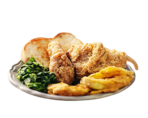 fried chicken recipe 