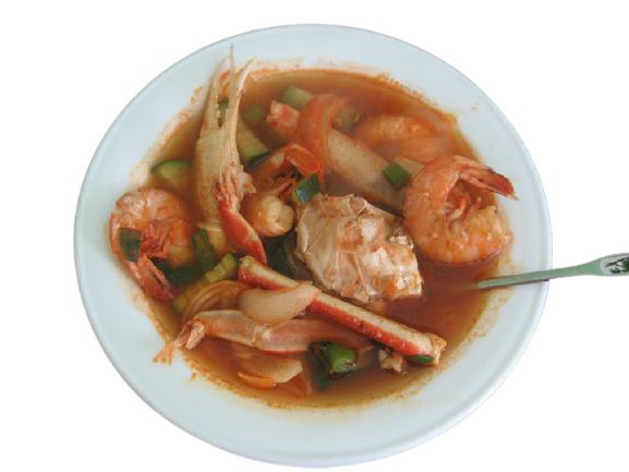 crab stew recipe