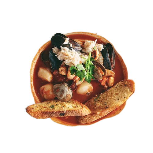 CIOPPINO FOOD TODAY