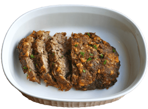 meatloaf recipe bowl