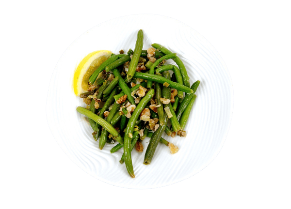 GREEN BEAN STEW FOOD TODAY