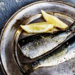 Mediterranean recipes of sardines