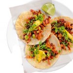 Mexican food recipe news