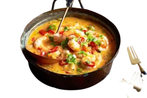 Moqueca De Peixe food recipe