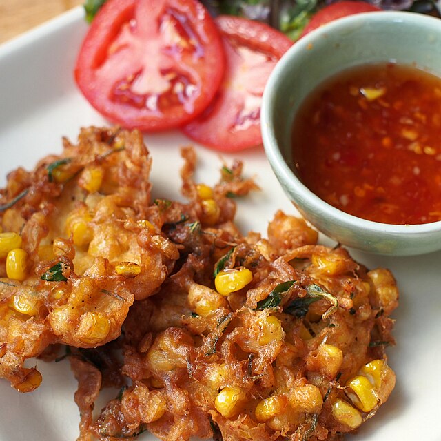 fried fritter today recipes today
