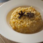 risotto food today