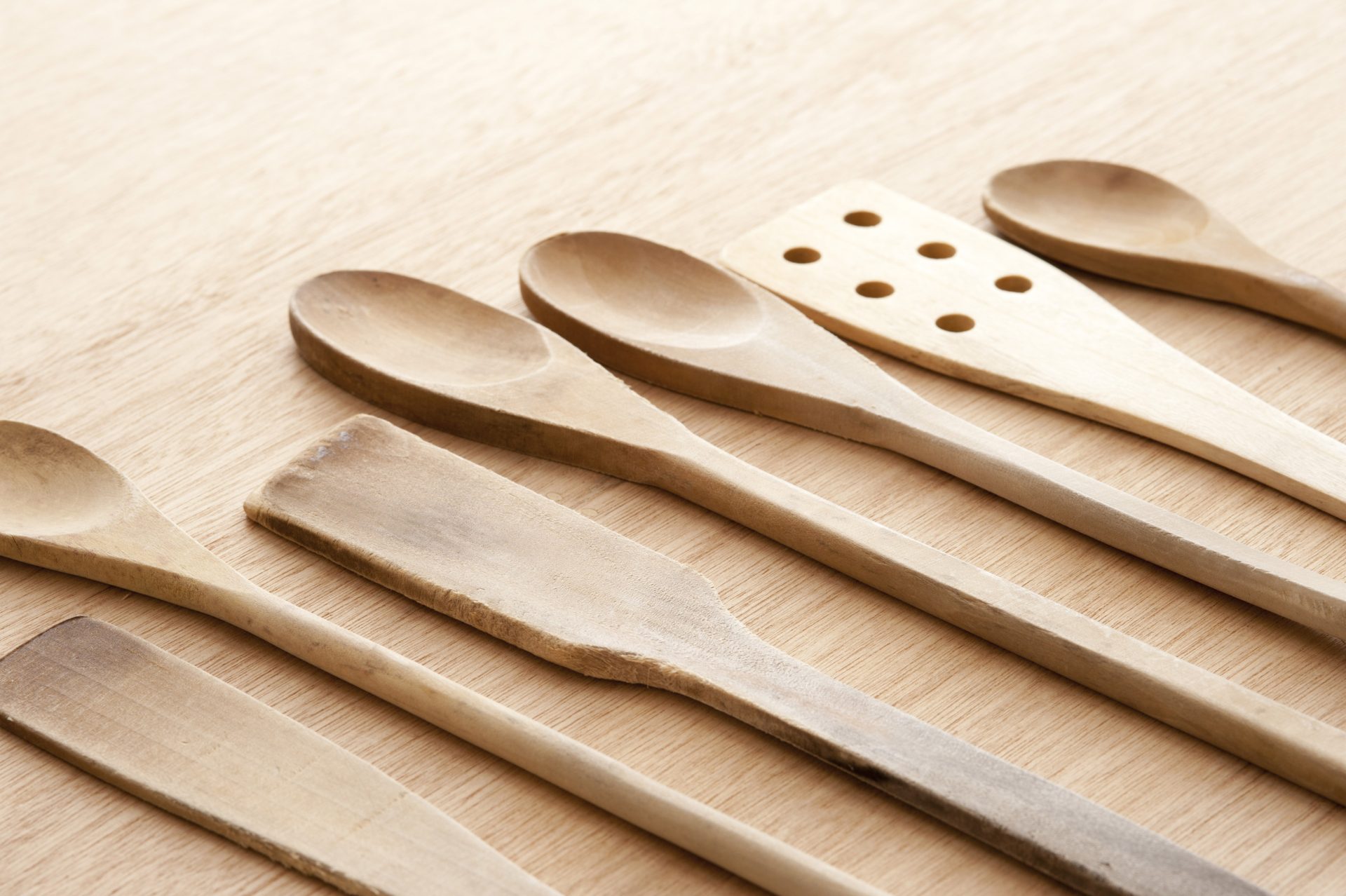 kitchen utensil types