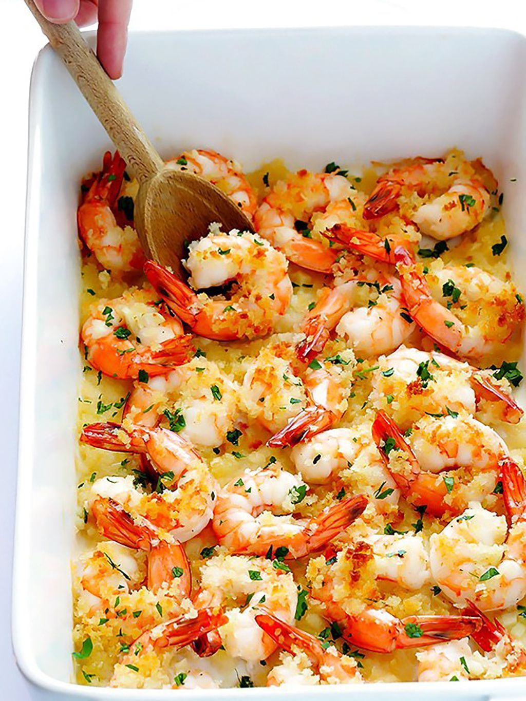 seafood meal suggestions 