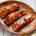 Easy salmon recipes