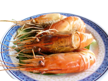 Seafood recipe today