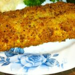 Ways to prepare cod fish meal