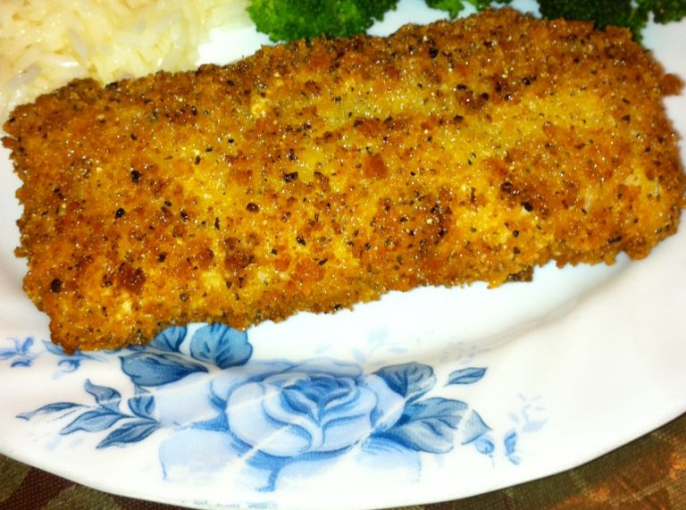 Ways to prepare cod fish meal