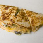 Today recipes Today mexican sandwich