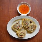 food recipes today crab rolls gourmet