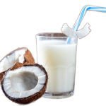 Coconut milk today food recipes