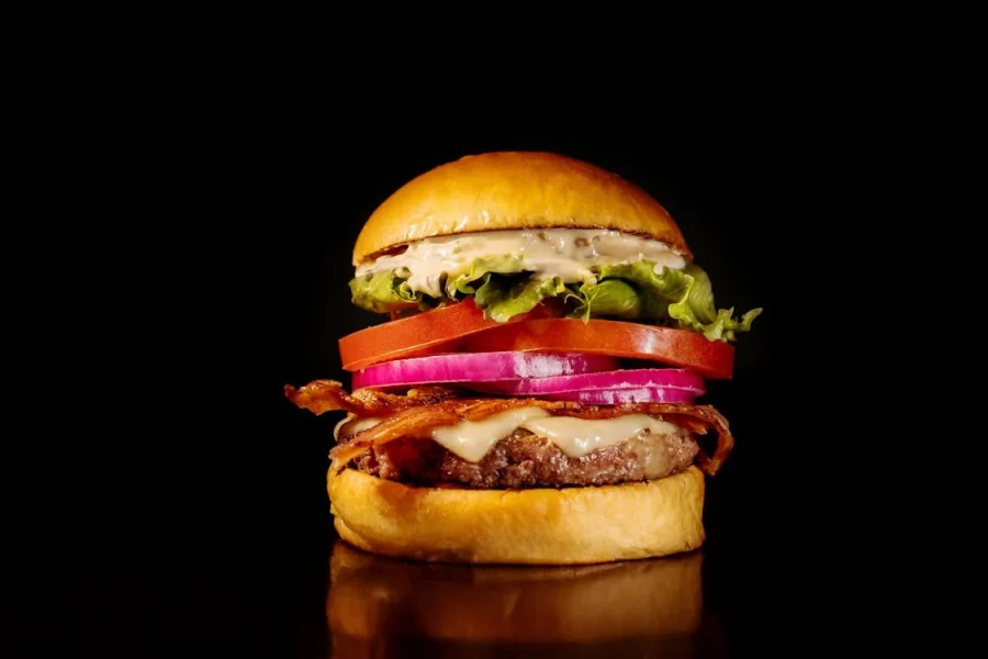 influence food ad Today recipes today
