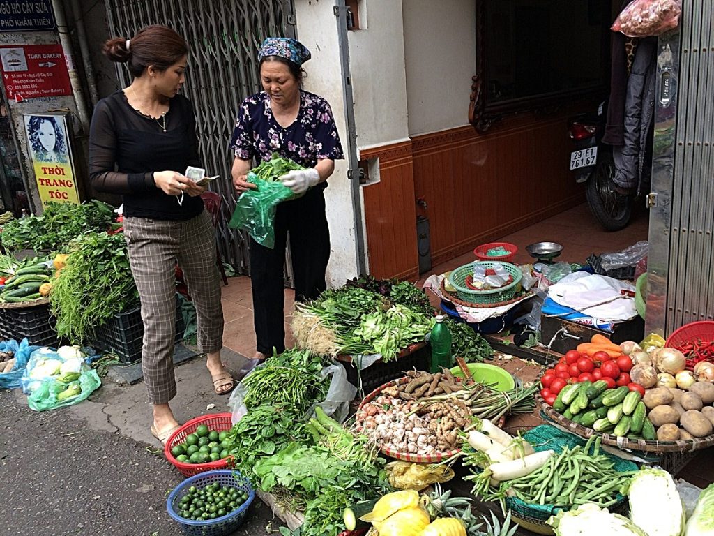 FOOD TODAY URBAN SYSTEMS