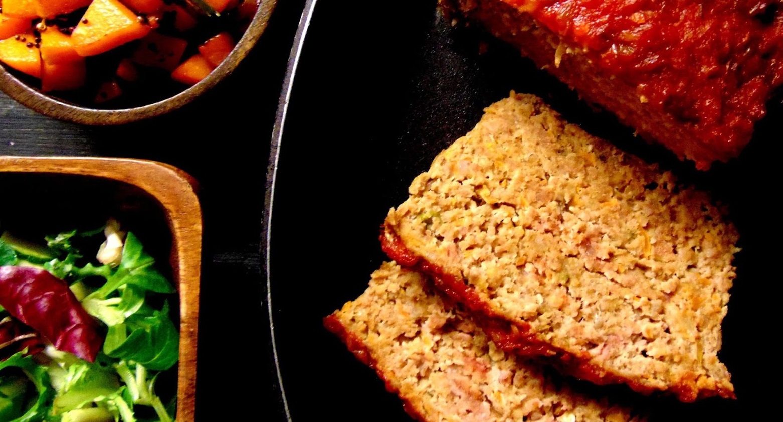 MEATLOAF FOOD