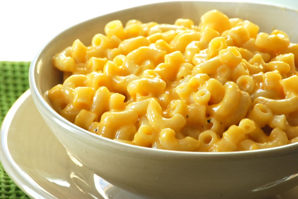 mac n cheese today recipe