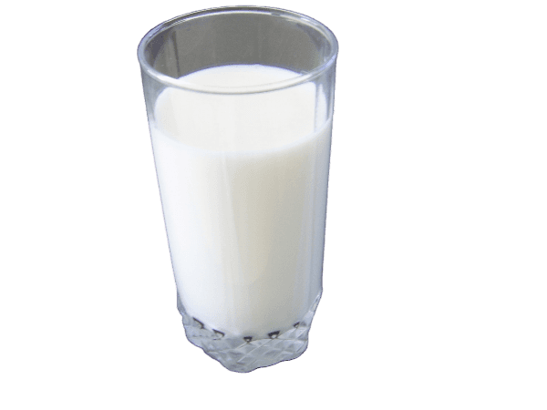 milk recipes for meals today
