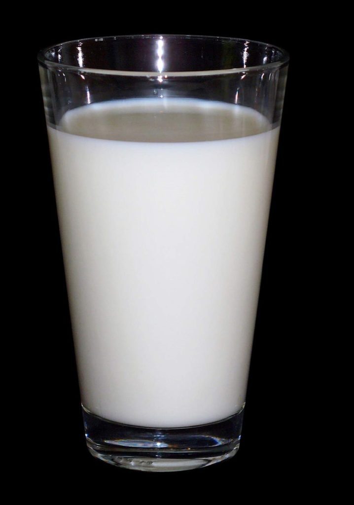 milk recipe varieties