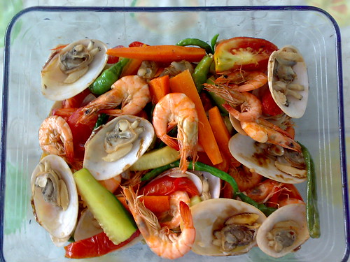 seafood recipes today