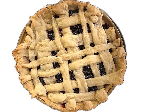 berry pie today food recipes