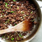 Ground beef food today recipe