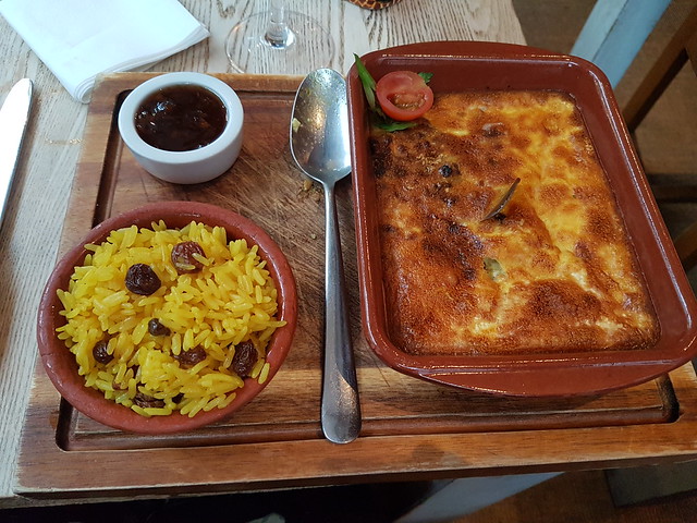 african cuisine restaurant