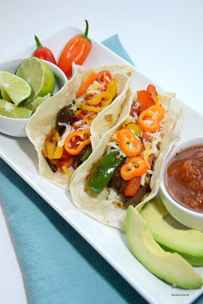 FAJITAS WITH OTHER FOOD (1)