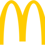 McDonald's IS KNOWN WORLDWIDE