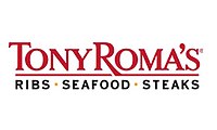 Tony Romas TODAY