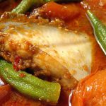 Asam pedas today food recipes