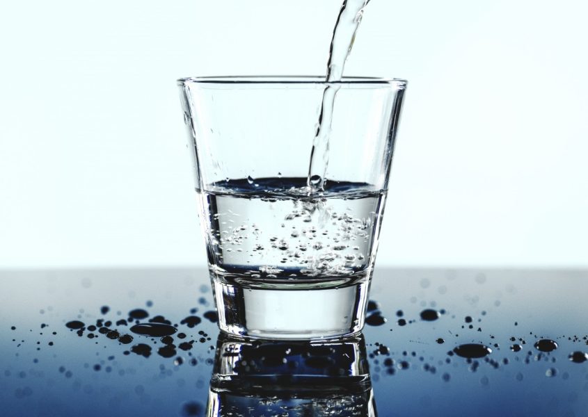 DEHYDRATION AND CONTROL
