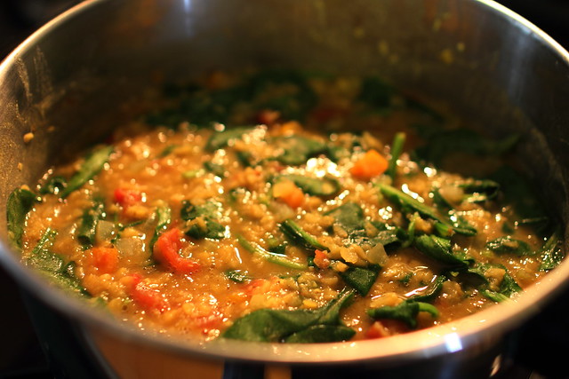 LENTIL RECIPES TODAY