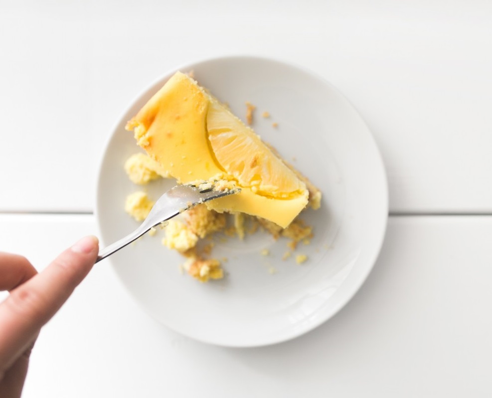 MARGARINE BUTTER choices