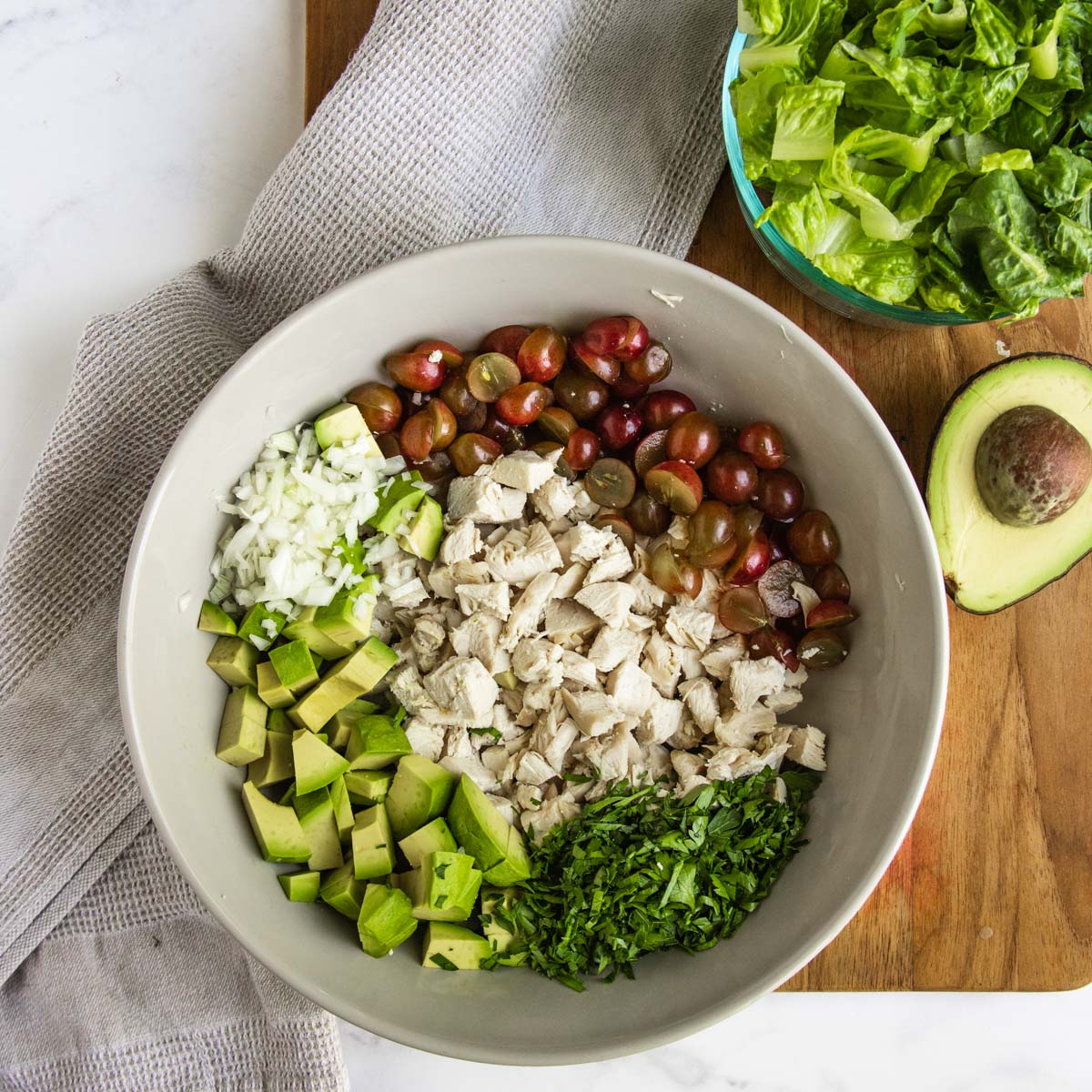 avocado food pieces food recipes today