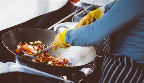 cooking food at home recipes with recipes