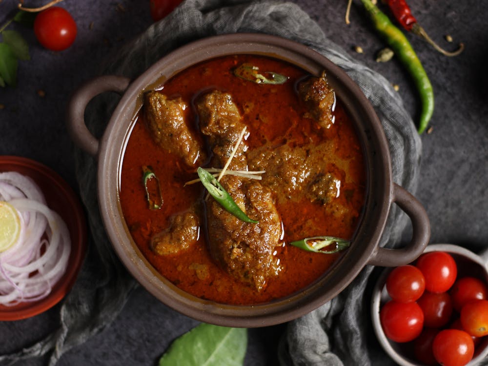 develop new foods food culture recipes today