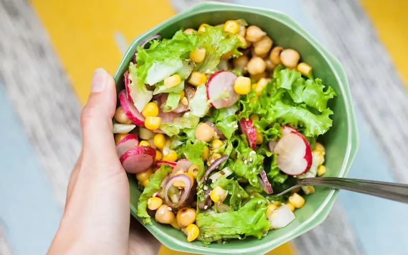 food and ecological preservation