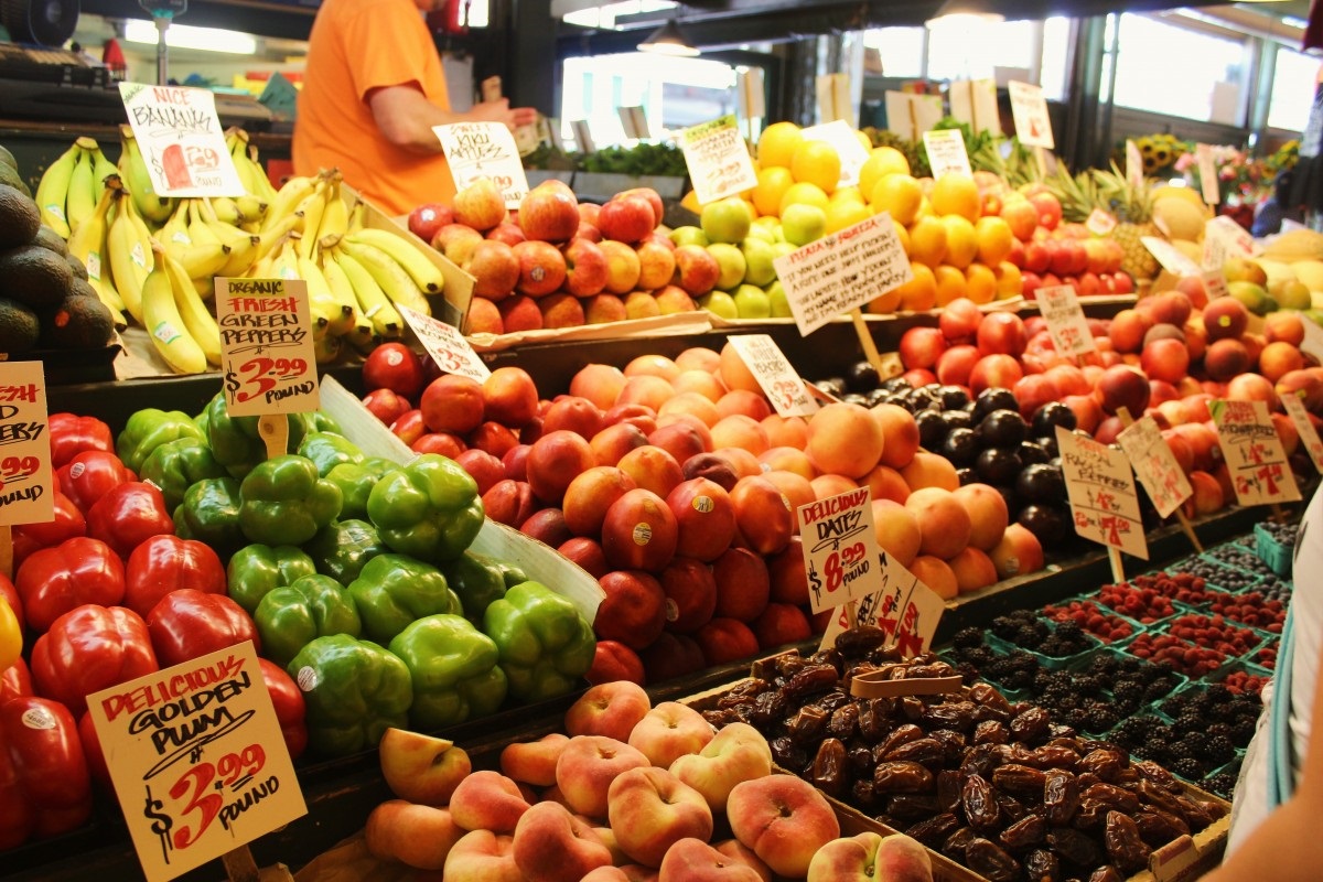 food production global today recipes today