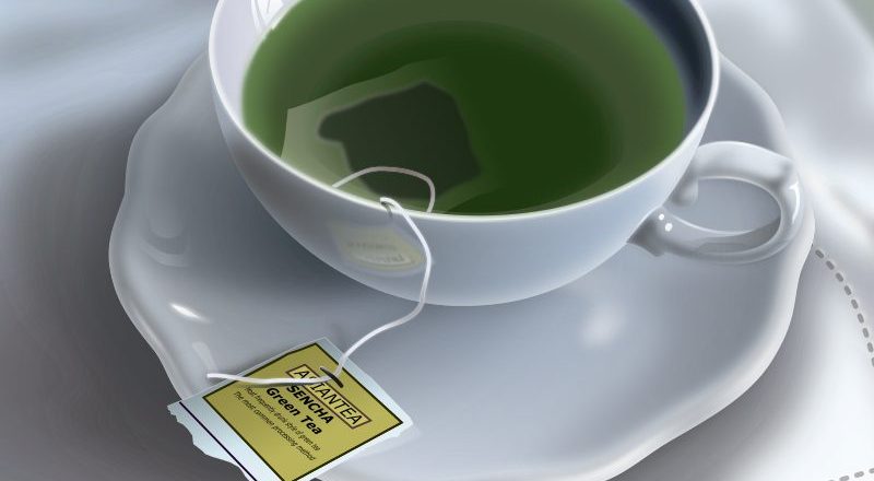 The Remarkable Benefits of Green Tea as Part of Your Diet