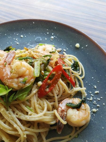 immunity system food recipes today