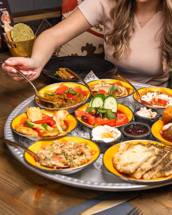 innovations we expect in today food recipes