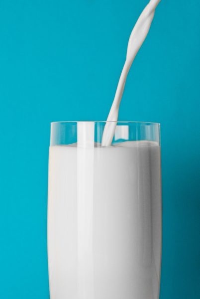 lactose intolerance food recipes today