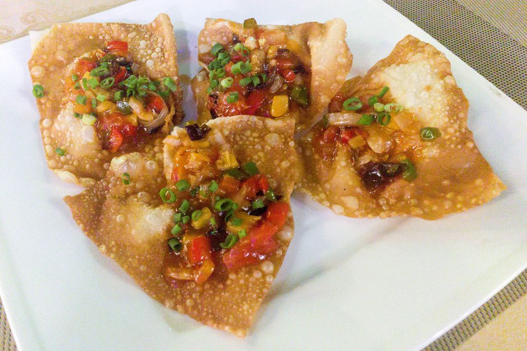 meal plate serving today recipes today