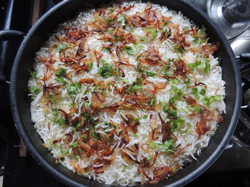 rice local meal recipes with recipes