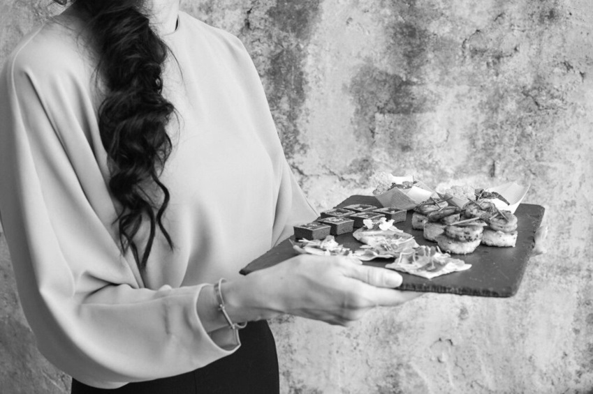 sustainable eating practice