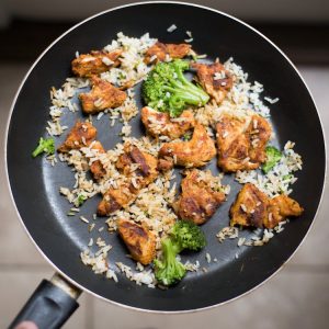 your own non stick effect recipes with recipes